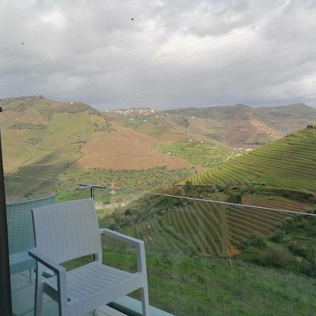 Quinta De Casaldronho Wine Hotel Lamego Eksteriør bilde