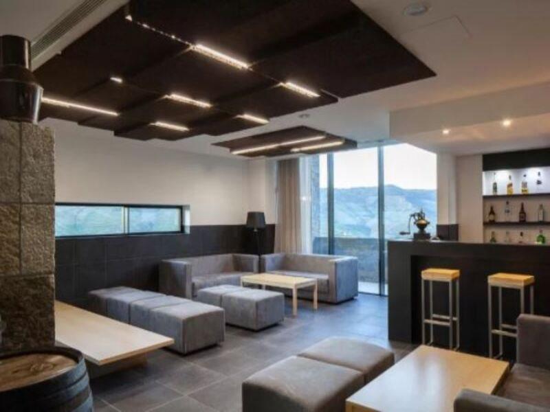 Quinta De Casaldronho Wine Hotel Lamego Eksteriør bilde