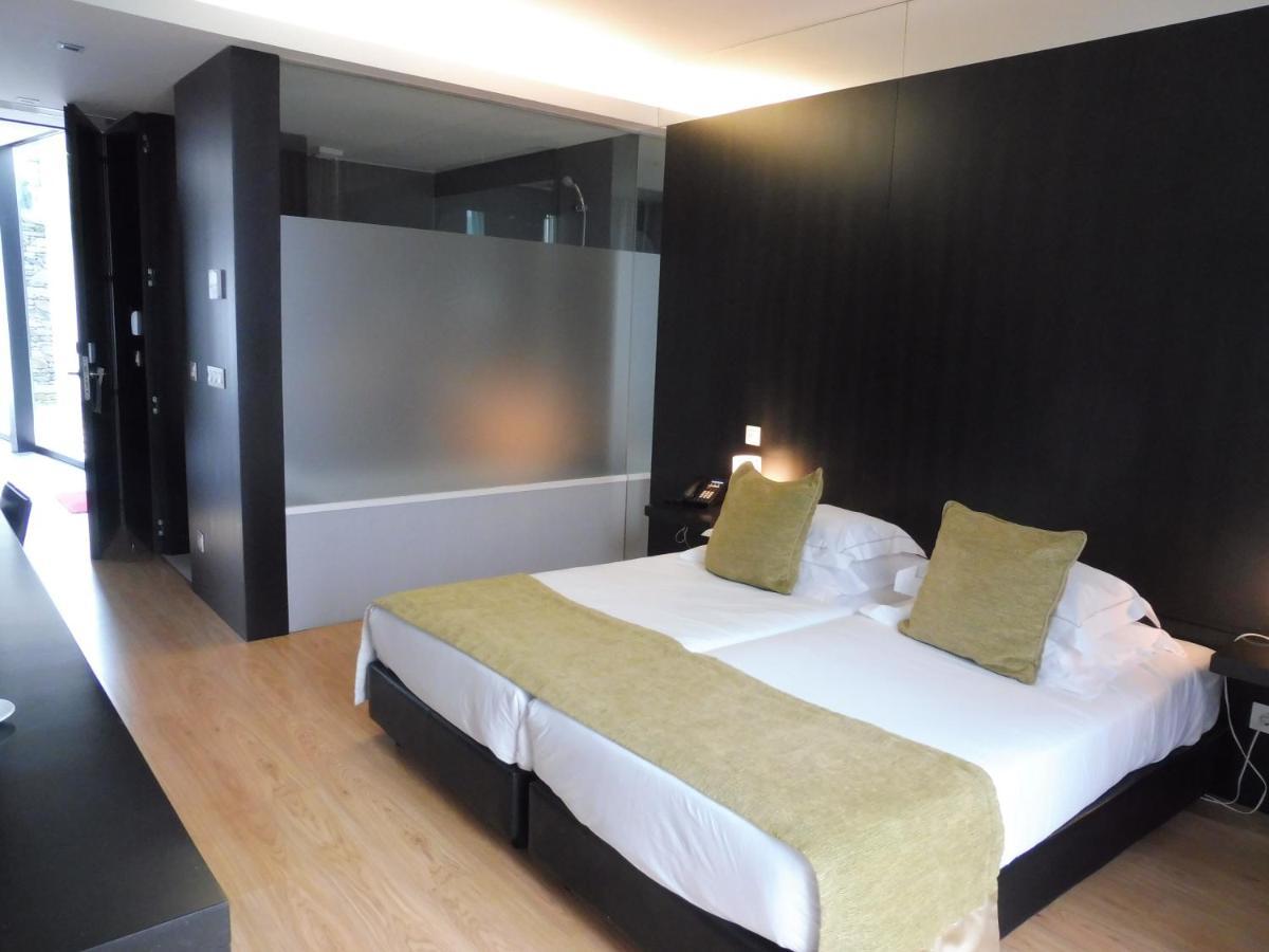 Quinta De Casaldronho Wine Hotel Lamego Eksteriør bilde