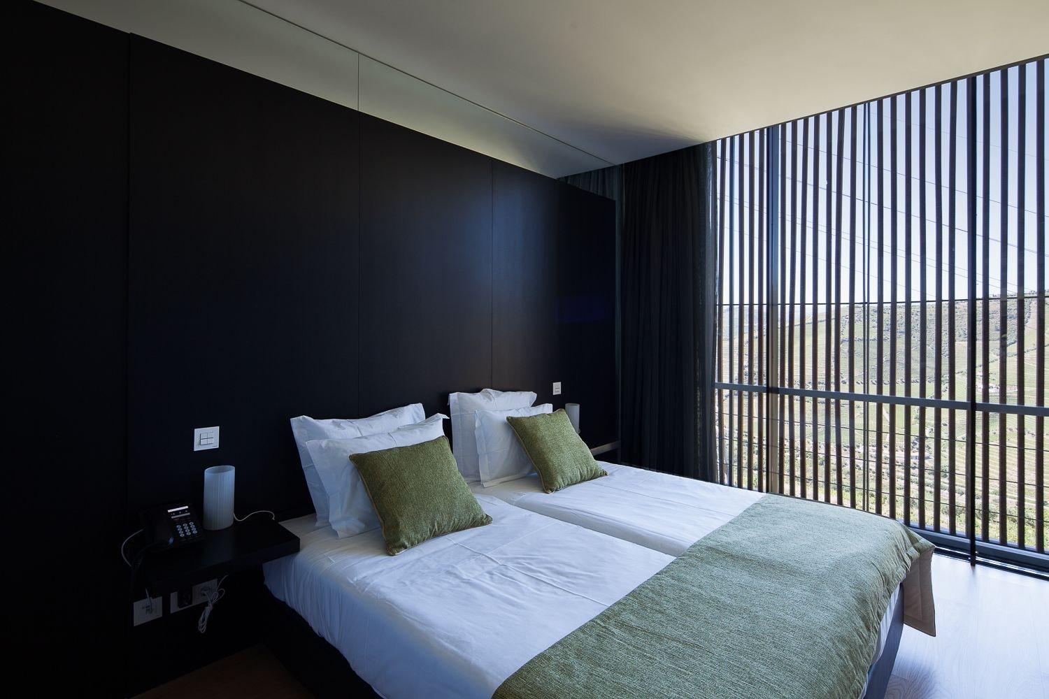 Quinta De Casaldronho Wine Hotel Lamego Eksteriør bilde