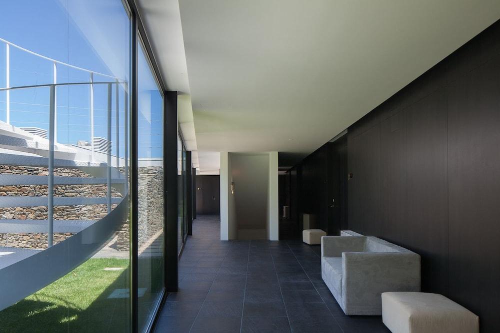 Quinta De Casaldronho Wine Hotel Lamego Eksteriør bilde