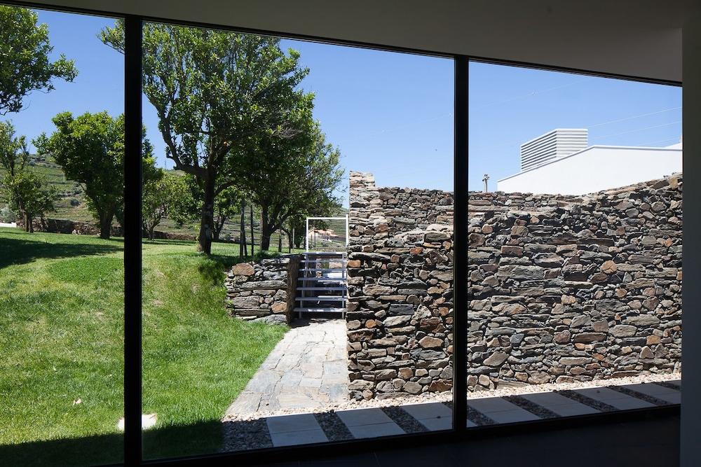 Quinta De Casaldronho Wine Hotel Lamego Eksteriør bilde
