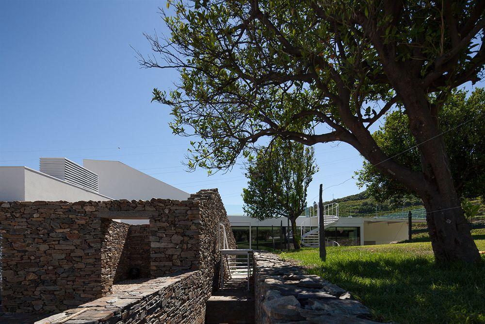 Quinta De Casaldronho Wine Hotel Lamego Eksteriør bilde