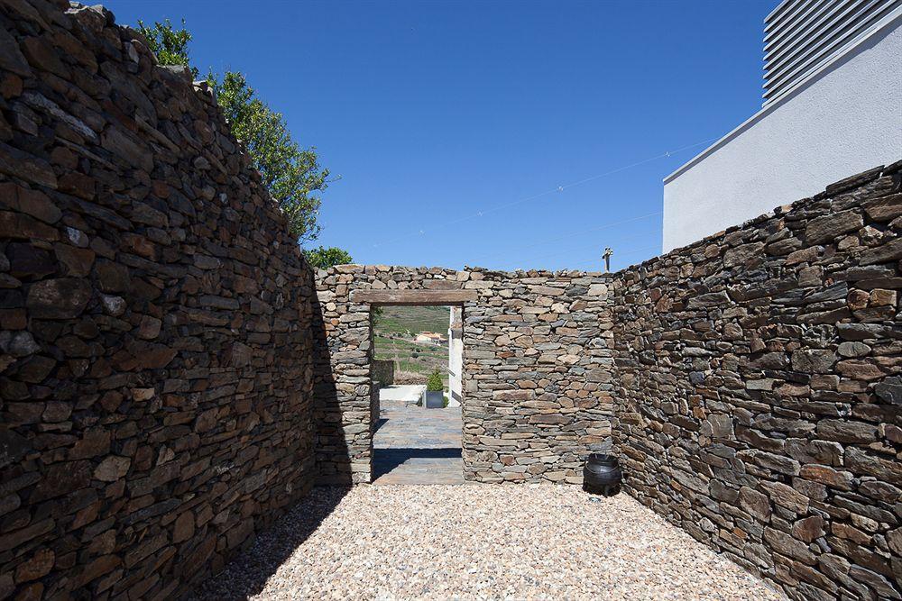 Quinta De Casaldronho Wine Hotel Lamego Eksteriør bilde