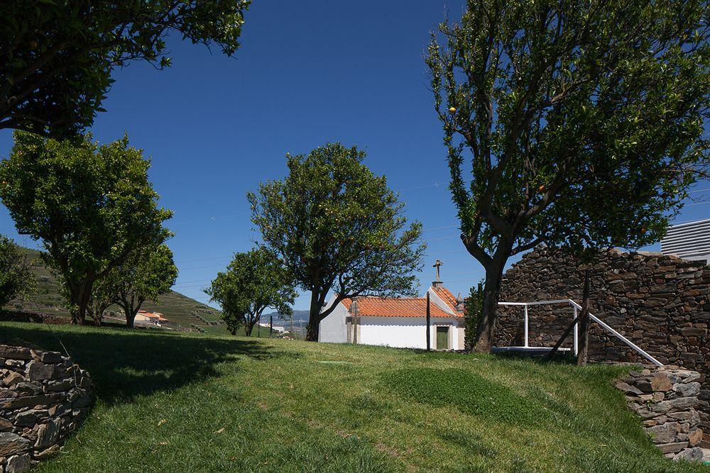 Quinta De Casaldronho Wine Hotel Lamego Eksteriør bilde