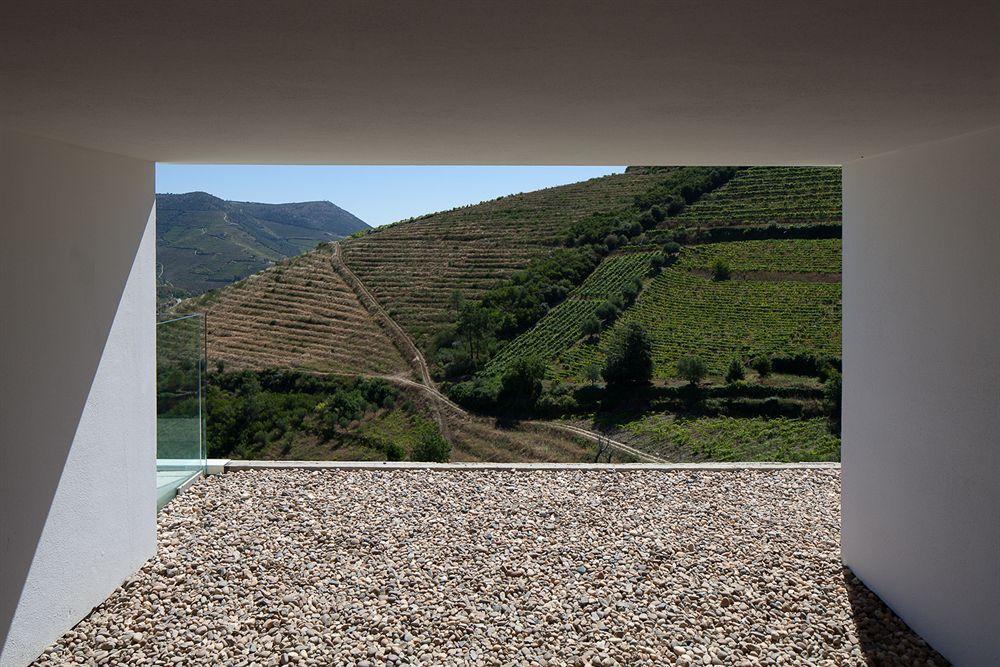 Quinta De Casaldronho Wine Hotel Lamego Eksteriør bilde