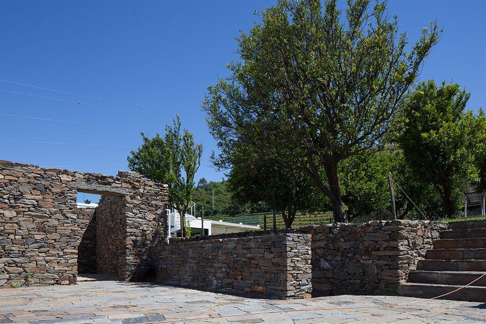 Quinta De Casaldronho Wine Hotel Lamego Eksteriør bilde