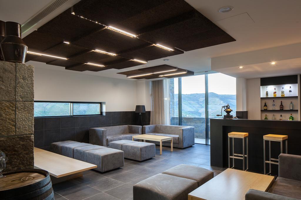 Quinta De Casaldronho Wine Hotel Lamego Eksteriør bilde
