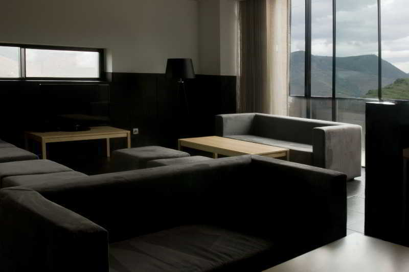Quinta De Casaldronho Wine Hotel Lamego Eksteriør bilde