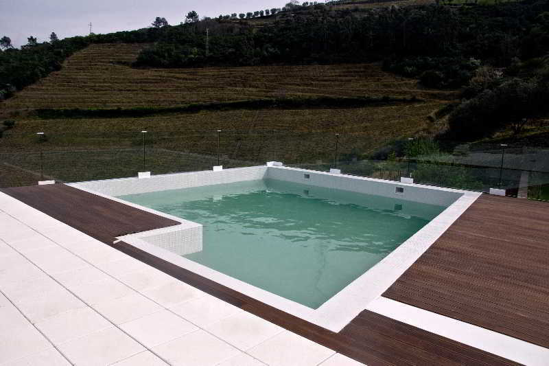 Quinta De Casaldronho Wine Hotel Lamego Eksteriør bilde
