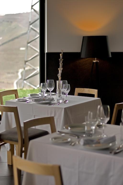 Quinta De Casaldronho Wine Hotel Lamego Eksteriør bilde