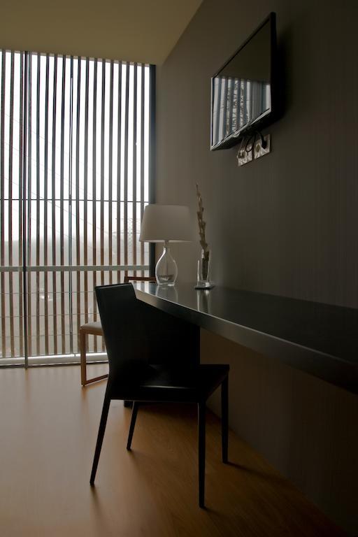 Quinta De Casaldronho Wine Hotel Lamego Rom bilde