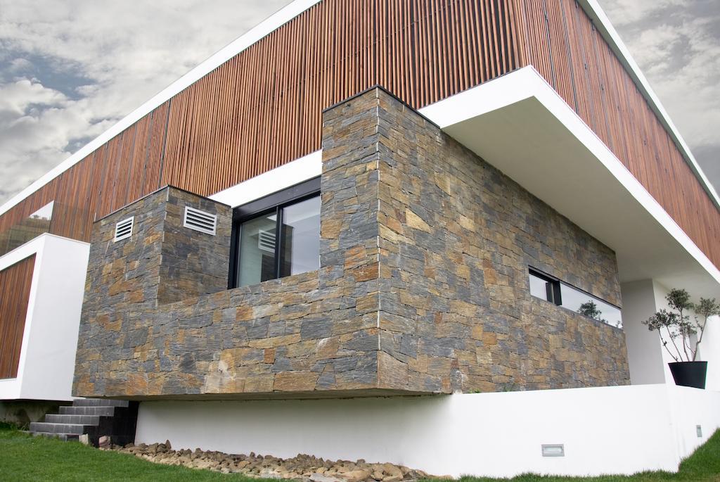 Quinta De Casaldronho Wine Hotel Lamego Eksteriør bilde