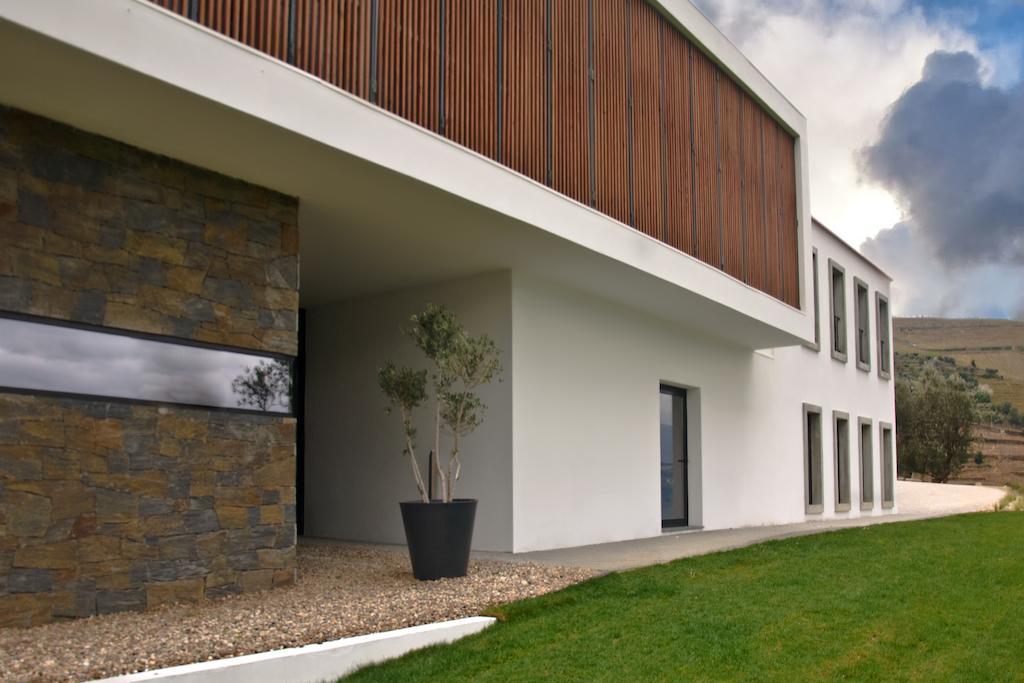 Quinta De Casaldronho Wine Hotel Lamego Eksteriør bilde