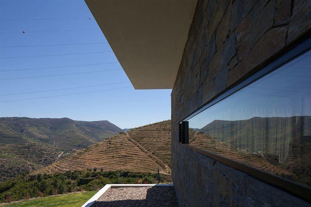 Quinta De Casaldronho Wine Hotel Lamego Eksteriør bilde