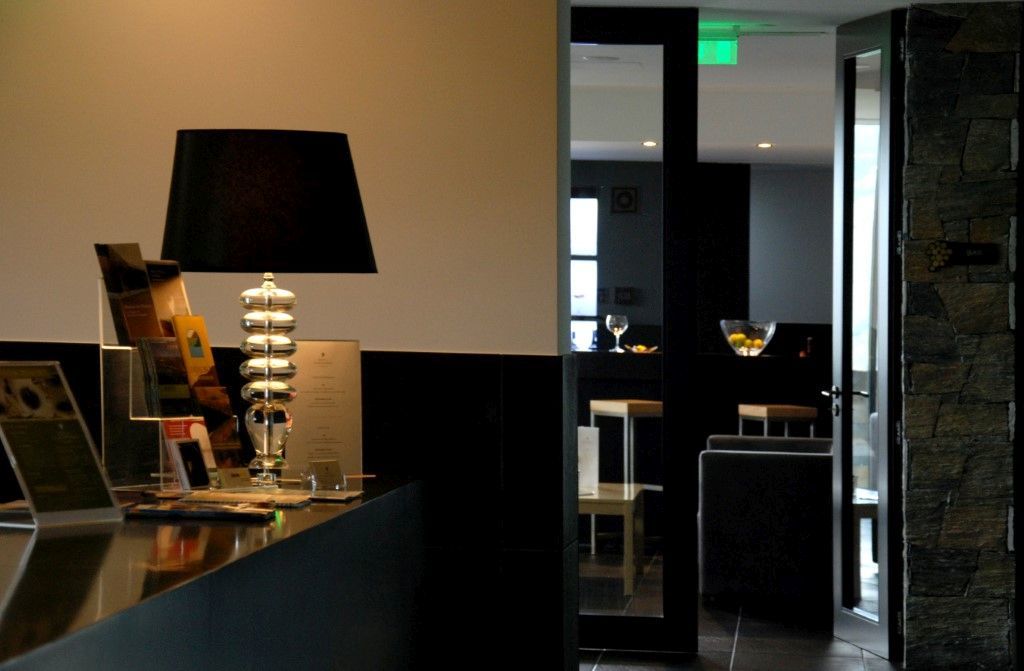 Quinta De Casaldronho Wine Hotel Lamego Eksteriør bilde